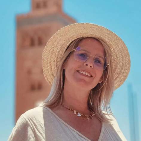 Mélanie Gonzalez : Une maman XXL au grand cœur, fidèle à nos bijoux 🤩