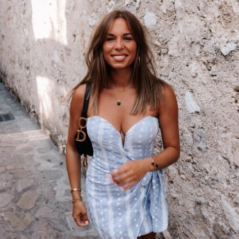 Stéphanie Durant: Tout à commencé par une belle rencontre sous le ciel Londonien 🇬🇧