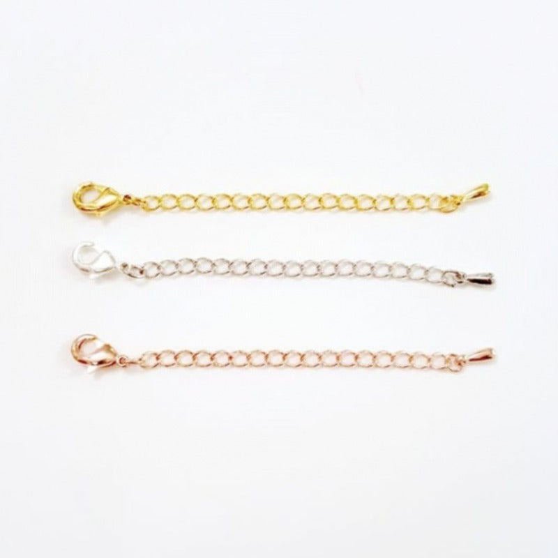 Collier charms à personnaliser