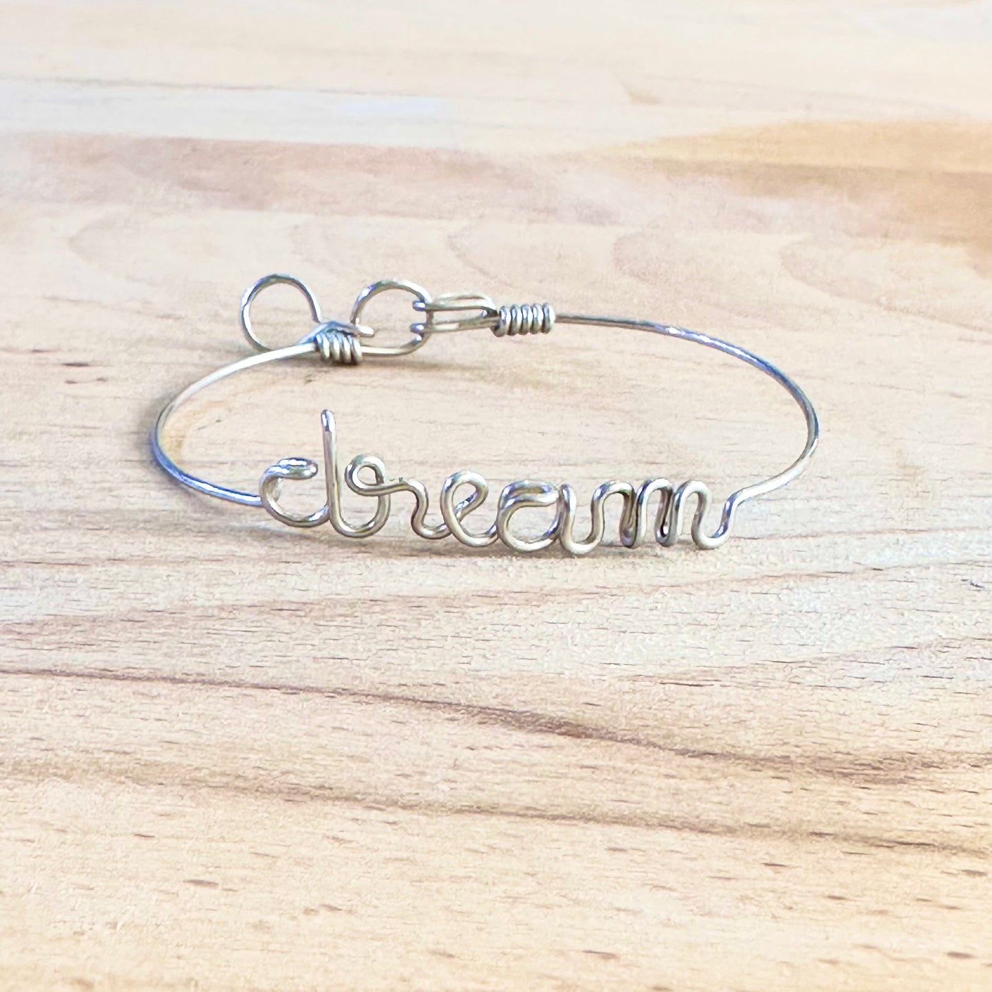 Bracelet Dream taille s Argent 925