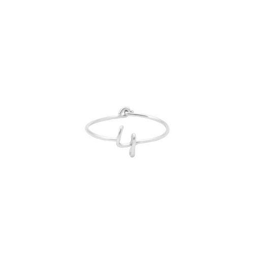 Bague chiffre de 0 à 9