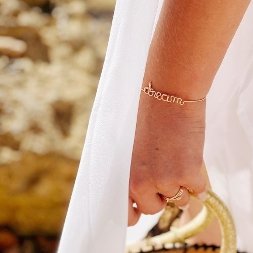 Bracelet dream