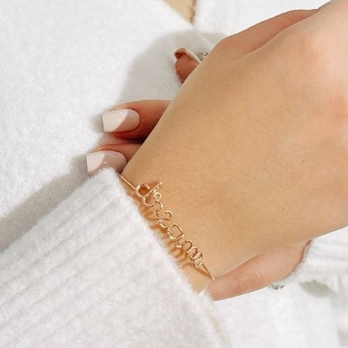 Bracelet dream