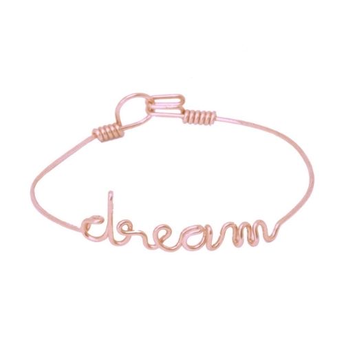 Bracelet dream