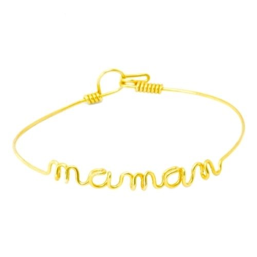Bracelet maman