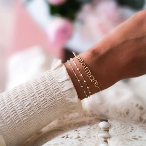 Bracelet maman
