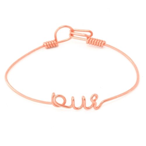 Bracelet oui