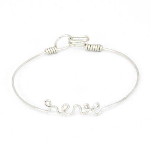 Bracelet rêve