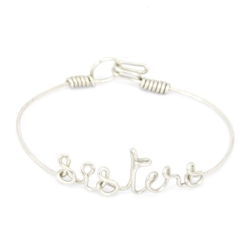 Bracelet sisters