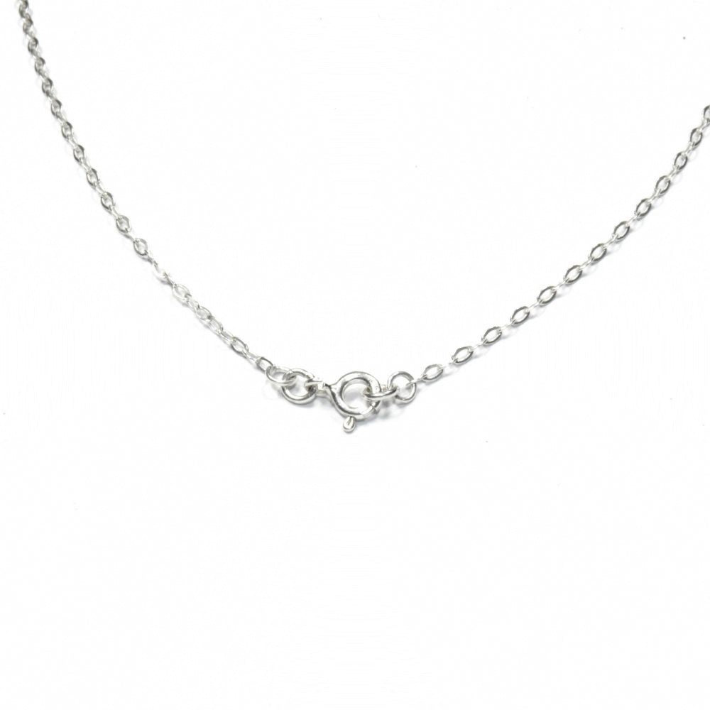 Collier petit coeur