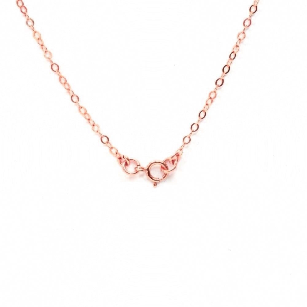 Collier à personnaliser 1 à 4 coeurs