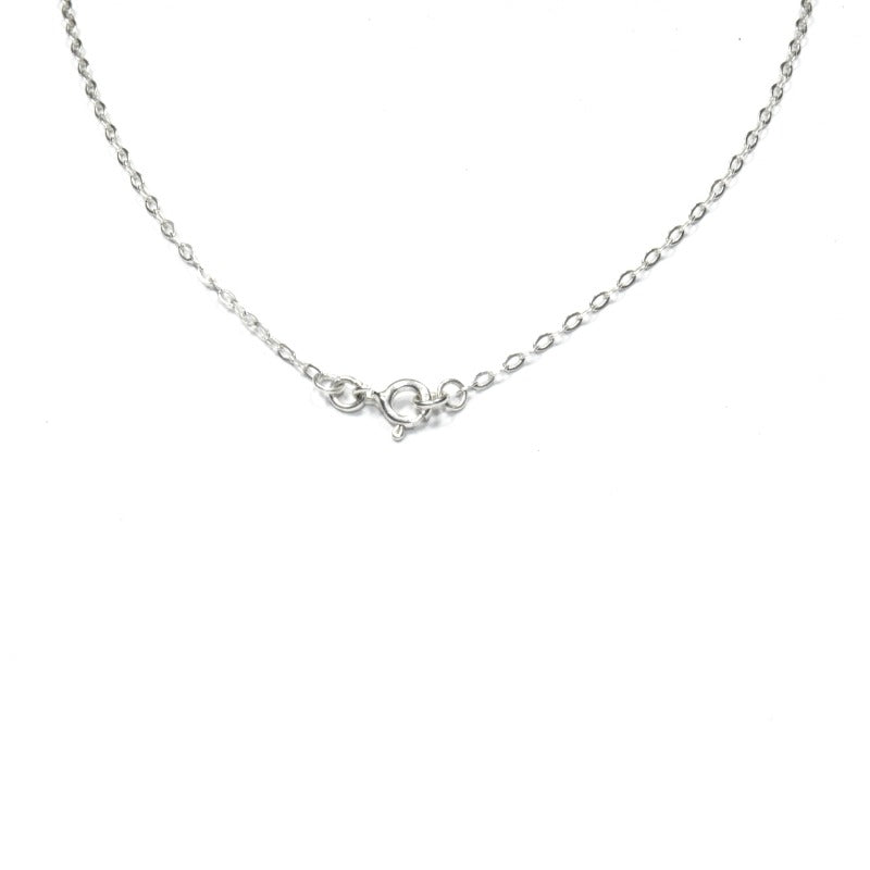 Collier initiale à personnaliser