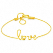 Bracelet love
