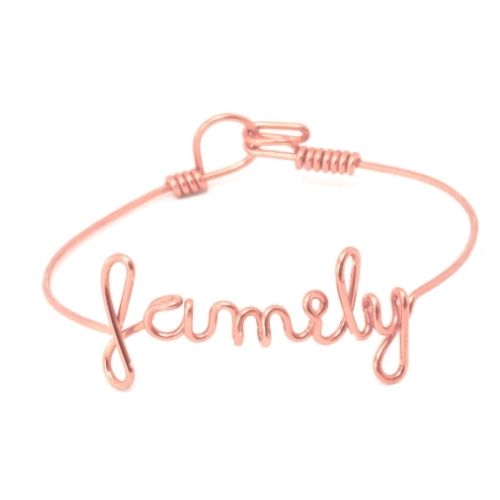 Bracelet family