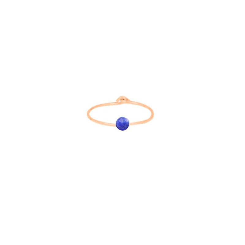 
                      
                        Bague une pierre
                      
                    