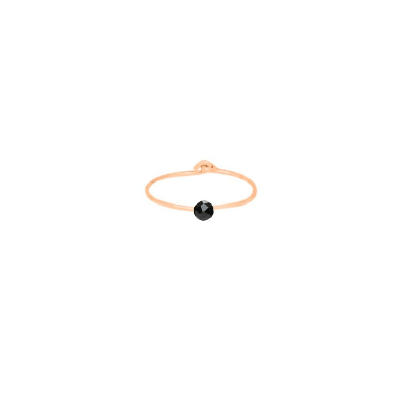 
                      
                        Bague une pierre
                      
                    