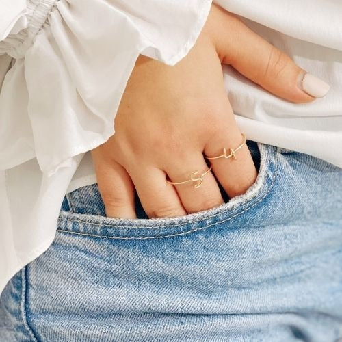 
                      
                        Bague chiffre de 0 à 9
                      
                    