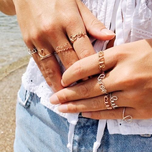 
                      
                        Bague lui
                      
                    
