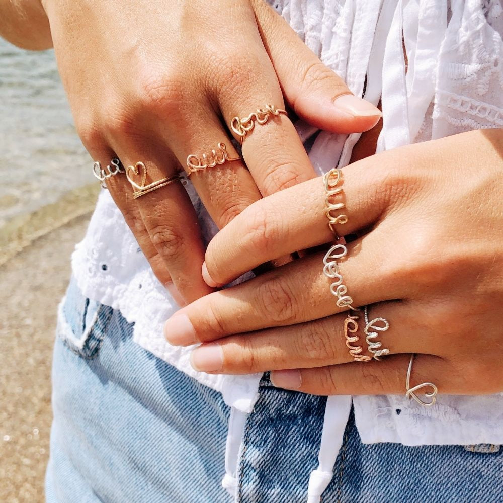 
                      
                        Bague lui
                      
                    