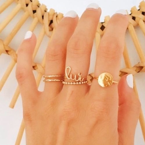 
                      
                        Bague lui
                      
                    