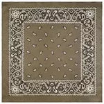 
                      
                        Bandana avec bijou à message personnalisé OFFERT
                      
                    