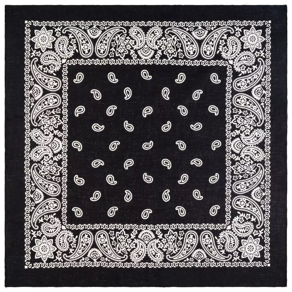 Bandana avec bijou à message personnalisé OFFERT