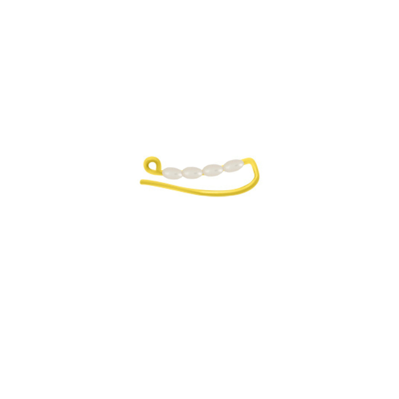 Earcuff stones