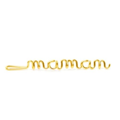 
                      
                        Boucle d'oreille maman
                      
                    