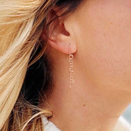 
                      
                        Earring yes
                      
                    