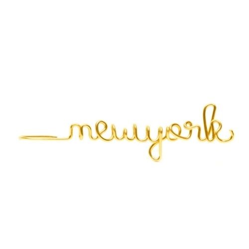 Personalized message drop earring